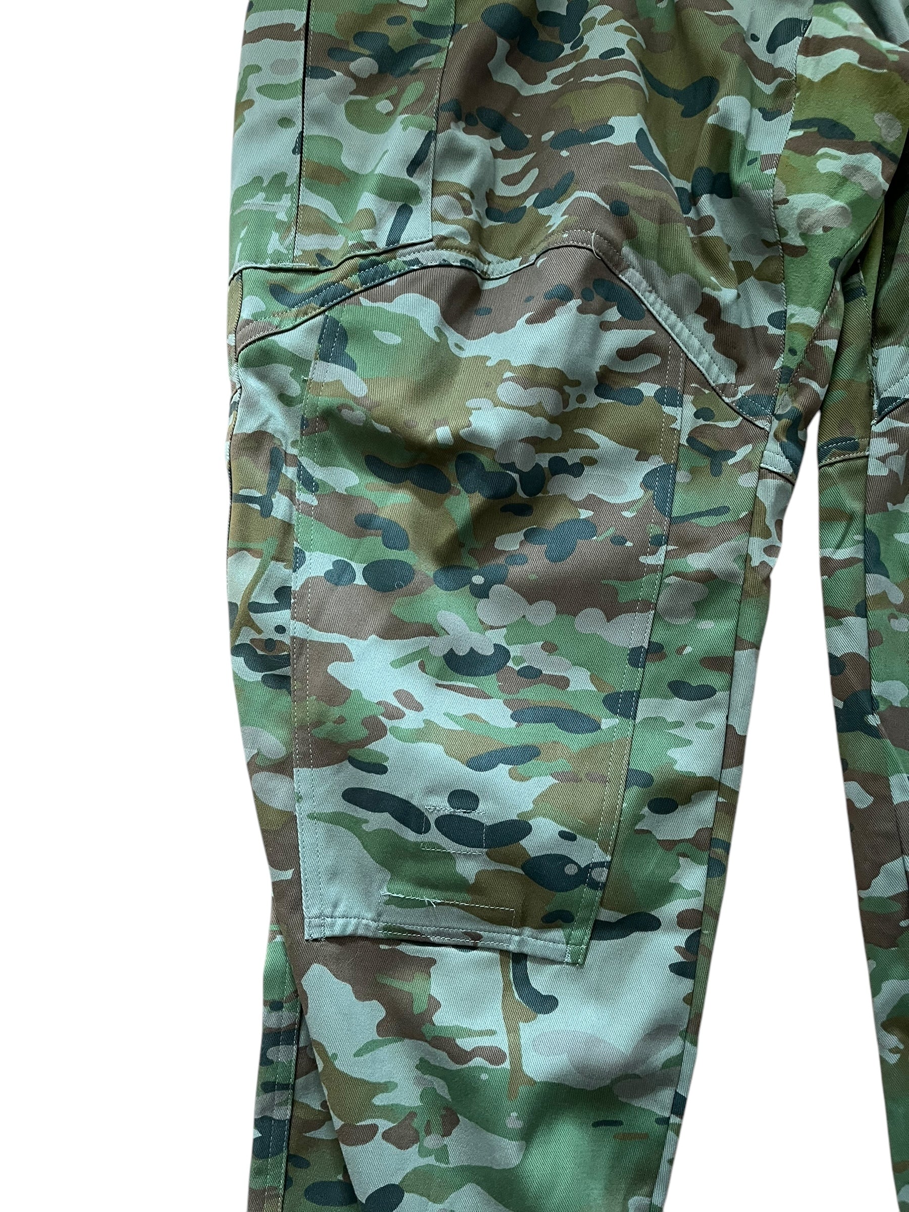 ADA AMCU Barracks Pants (Grade 1 Surplus Item) - Nocturnal Optics Australia