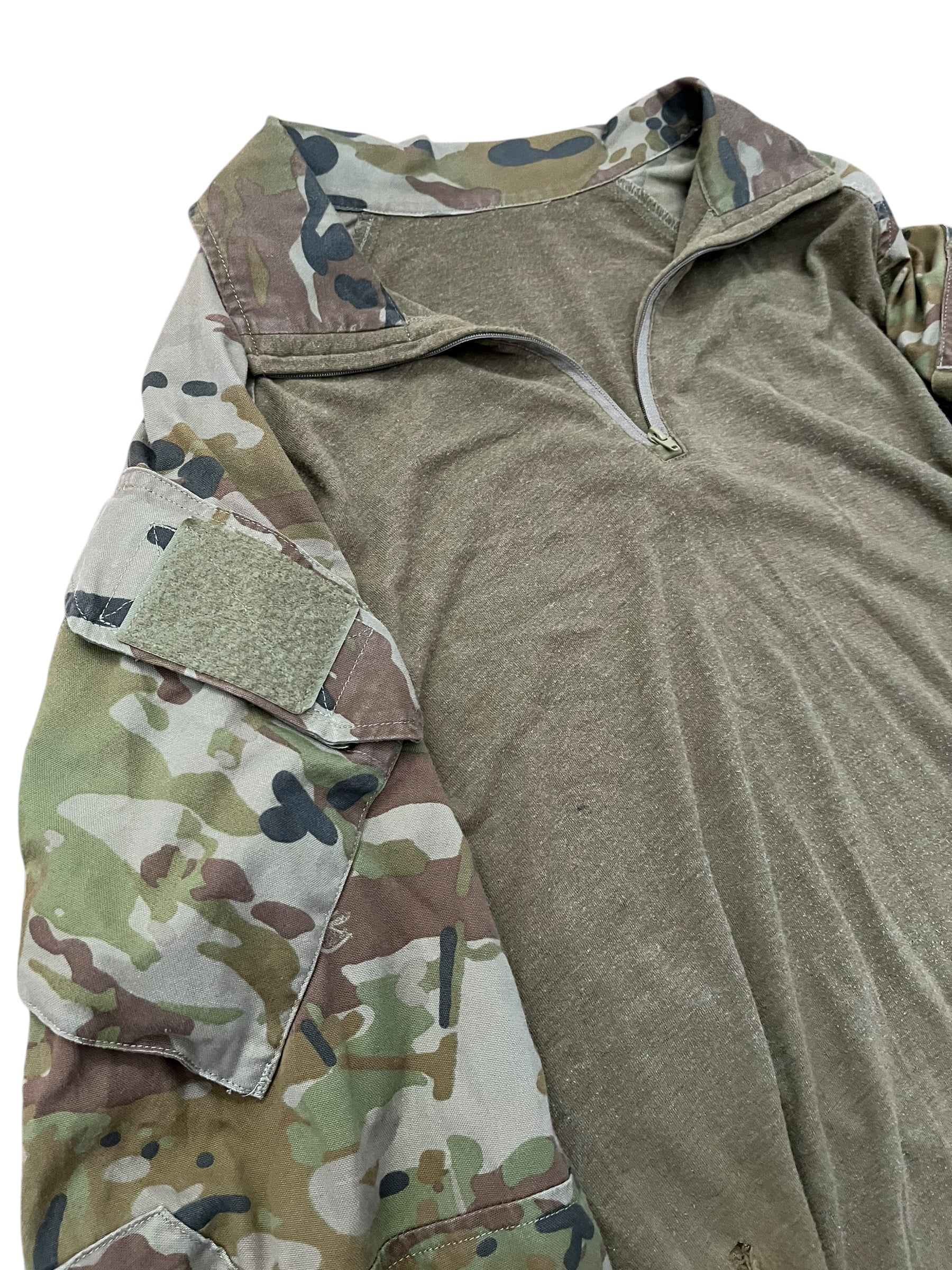 ADA AMCU Combat Shirt (Grade 2 Surplus Item) - Nocturnal Optics Australia