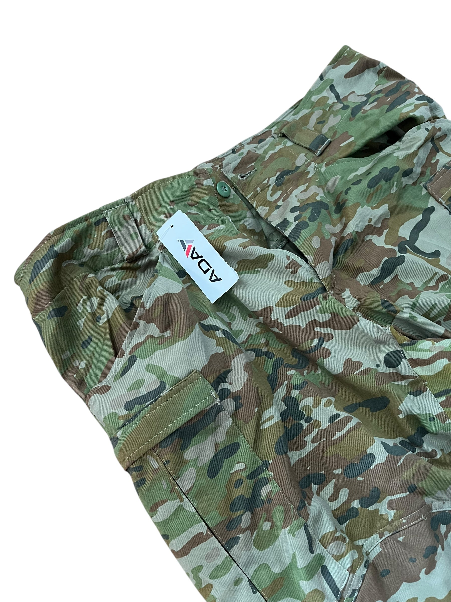 ADA AMCU Barracks Pants (Grade 1 Surplus Item) - Nocturnal Optics Australia
