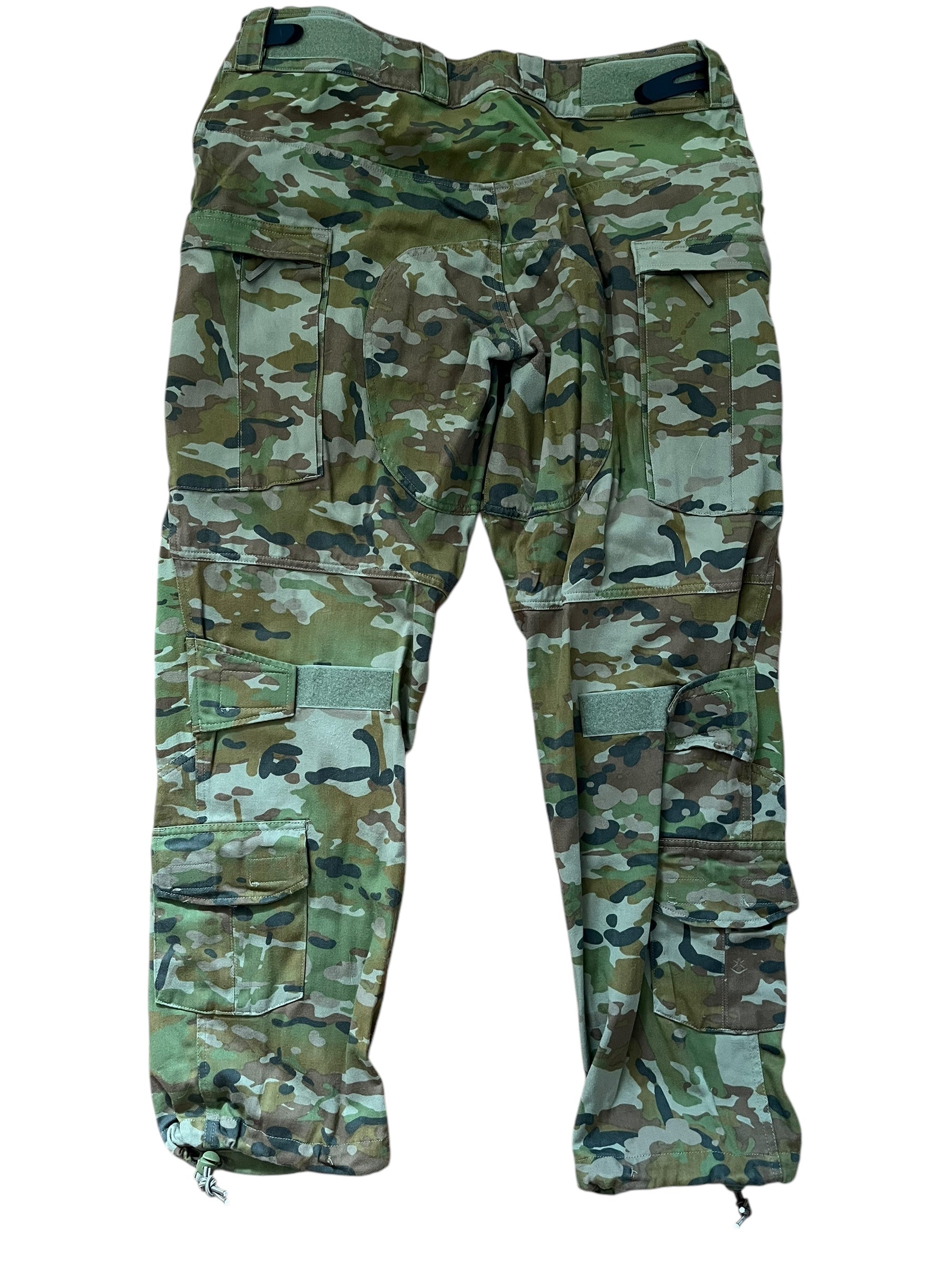 ADA AMCU Combat Pants (Grade 1 Surplus Item) - Nocturnal Optics Australia