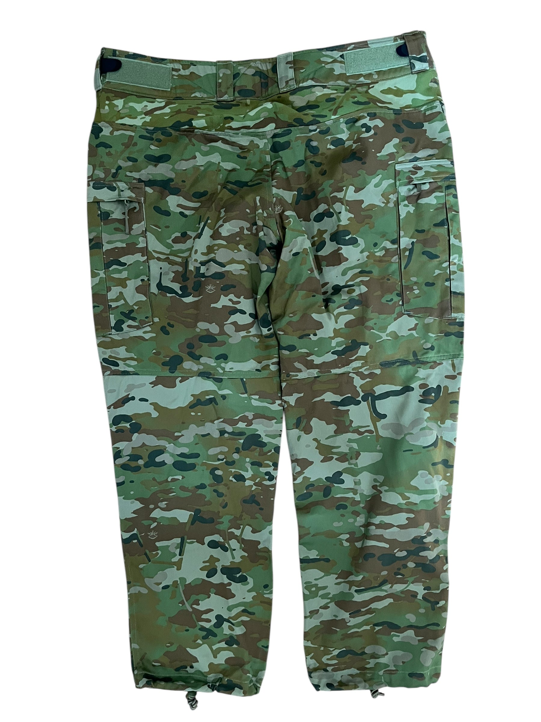 ADA AMCU Barracks Pants (Grade 1 Surplus Item) - Nocturnal Optics Australia