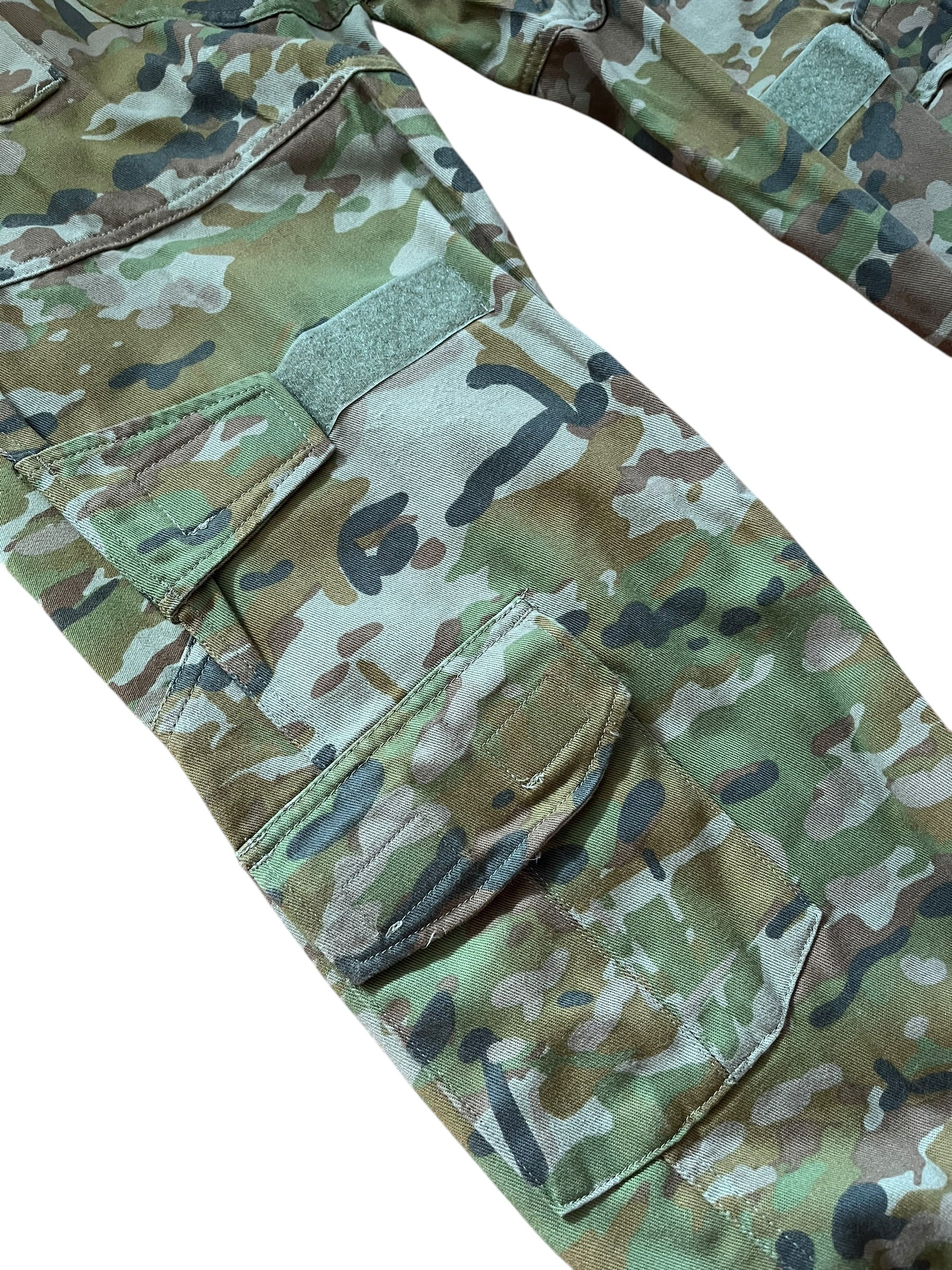 ADA AMCU Combat Pants (Grade 1 Surplus Item) - Nocturnal Optics Australia