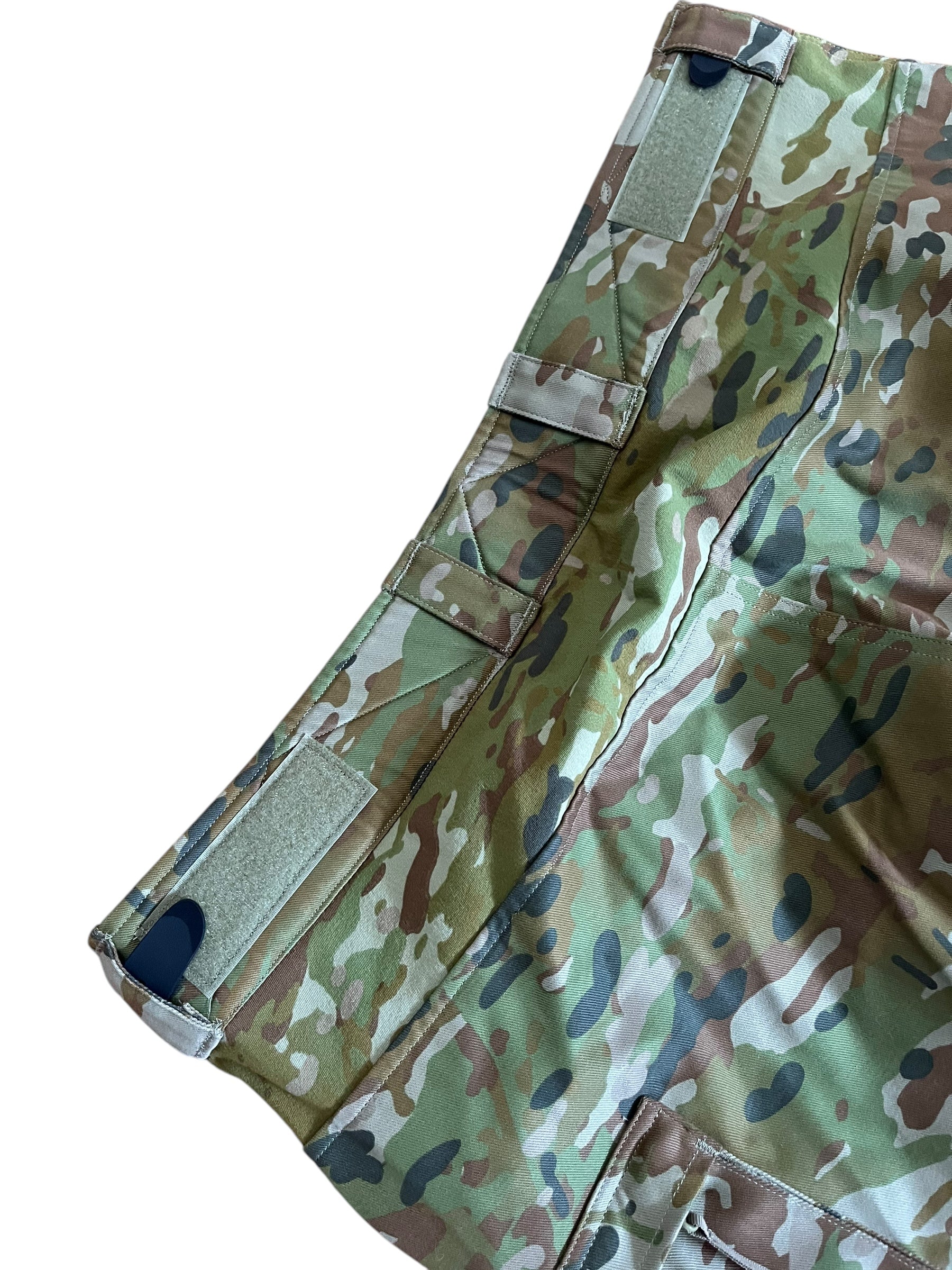 ADA AMCU Barracks Pants (Grade 1 Surplus Item) - Nocturnal Optics Australia