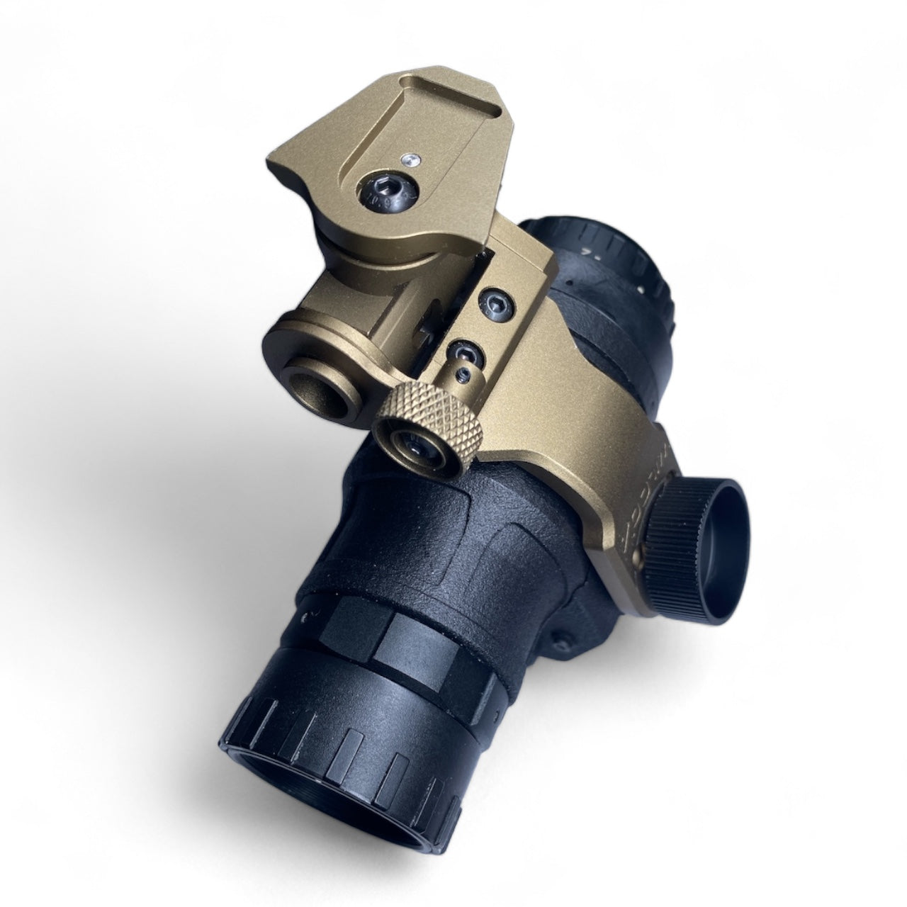 Nocturnal Optics Australia UMNVD-M Monocular Housing Kit (Early Access Pre-Order) - Nocturnal Optics