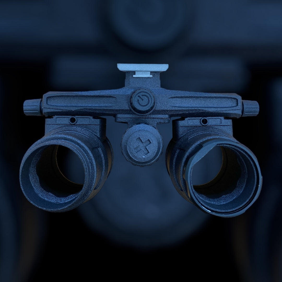 Nocturnal Optics Australia UMNVD-F Binocular Housing Kit (Early Access Pre-Order) - Nocturnal Optics
