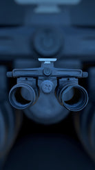 Nocturnal Optics Australia UMNVD-F Binocular Housing Kit (Early Access Pre-Order) - Nocturnal Optics
