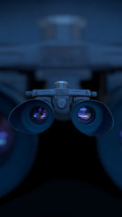 Nocturnal Optics Australia UMNVD-F Binocular Housing Kit (Early Access Pre-Order) - Nocturnal Optics