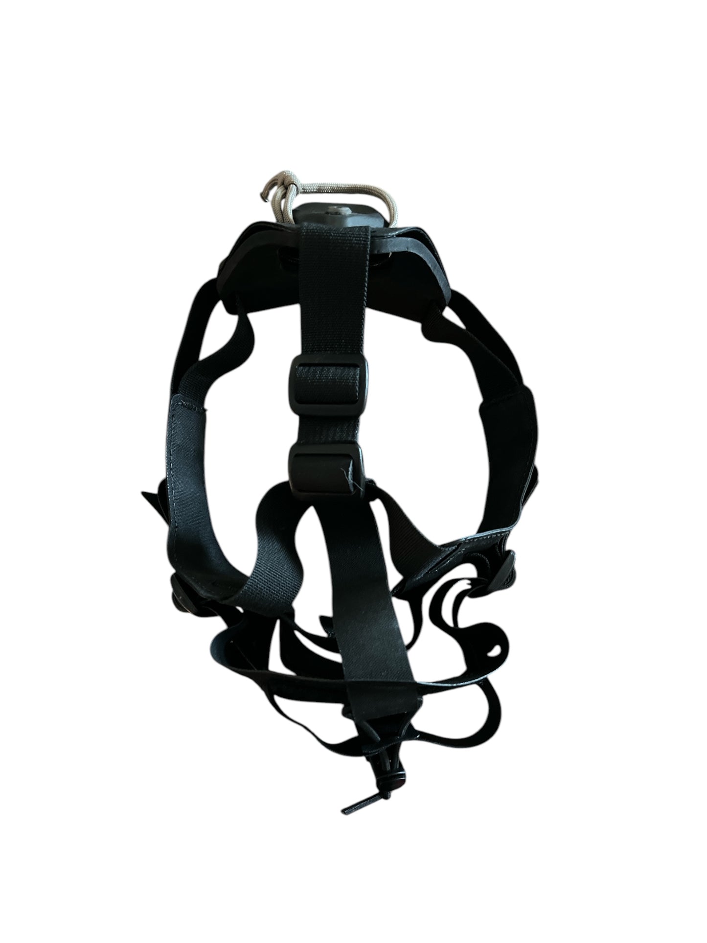 Tracer Tactical Night Vision Head Harness - Unity Summit Shroud (Grade 1 Surplus Item) - Nocturnal Optics Australia