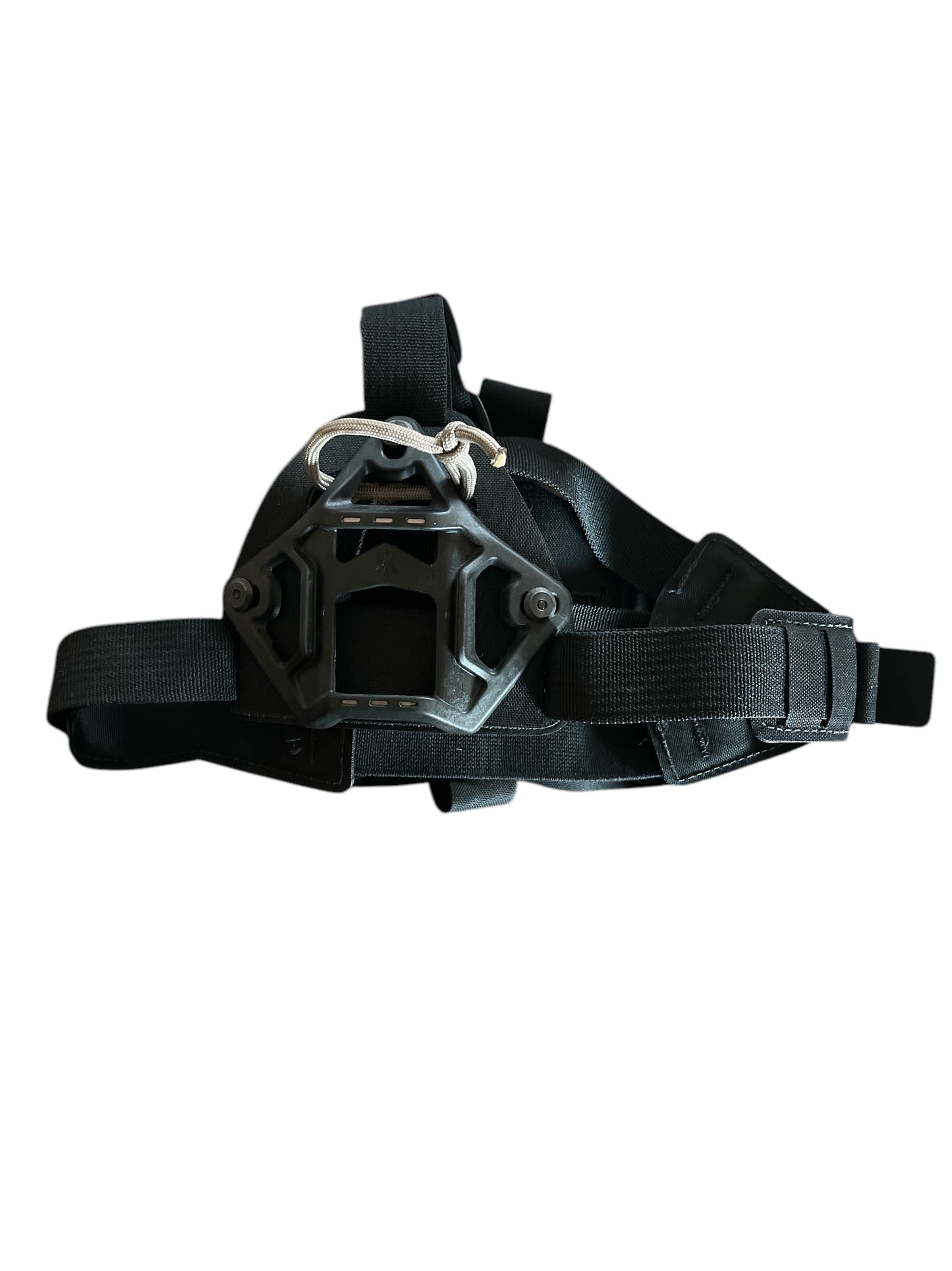 Tracer Tactical Night Vision Head Harness - Unity Summit Shroud (Grade 1 Surplus Item) - Nocturnal Optics Australia