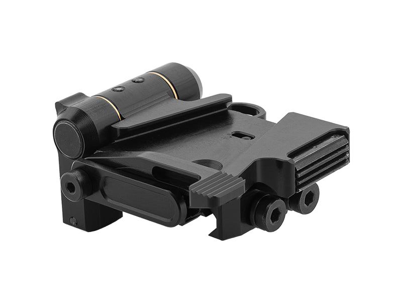 Falconclaw QDF - Nocturnal Optics Australia