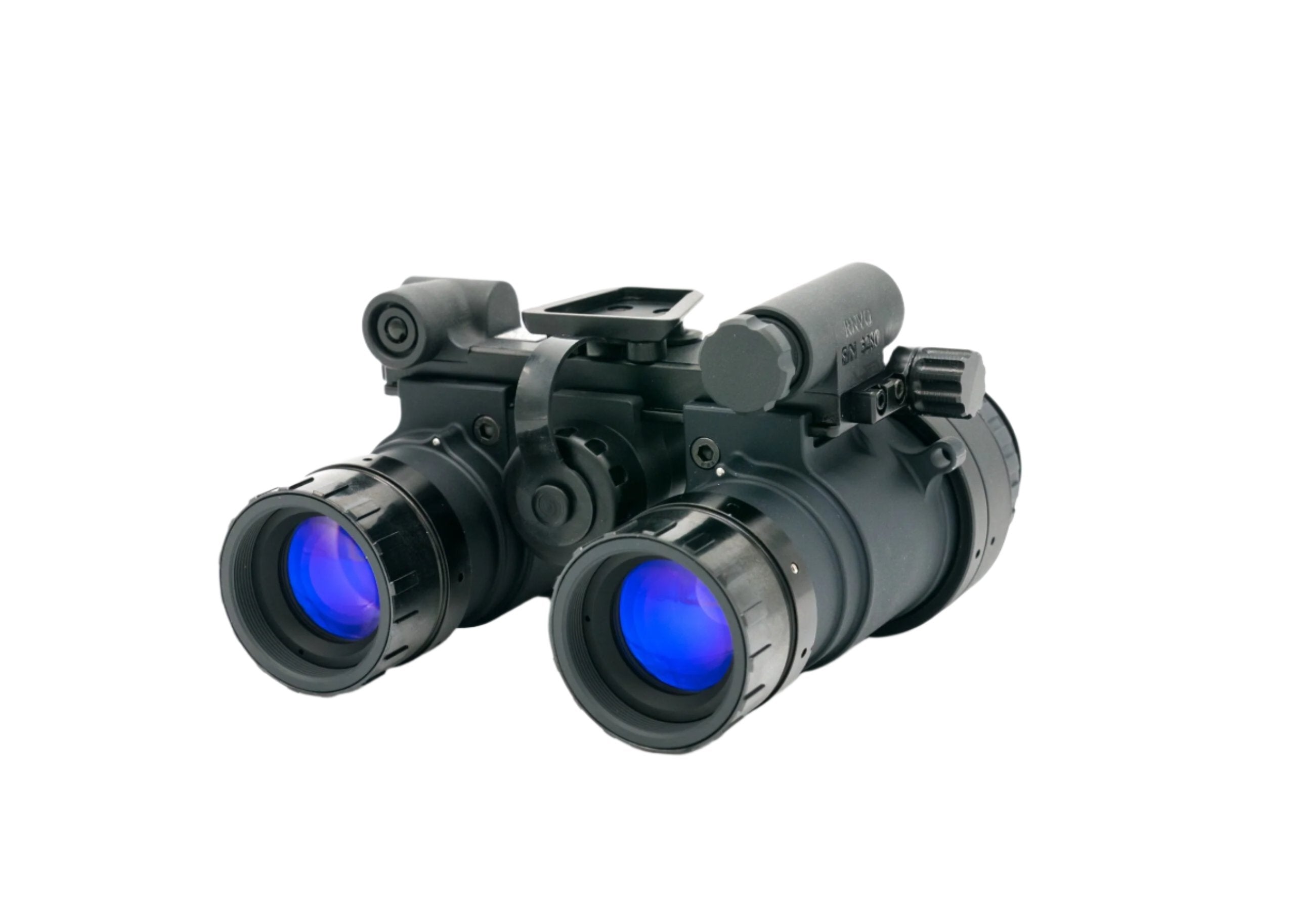 AB Night Vision RNVG Night Vision Binocular - Nocturnal Optics