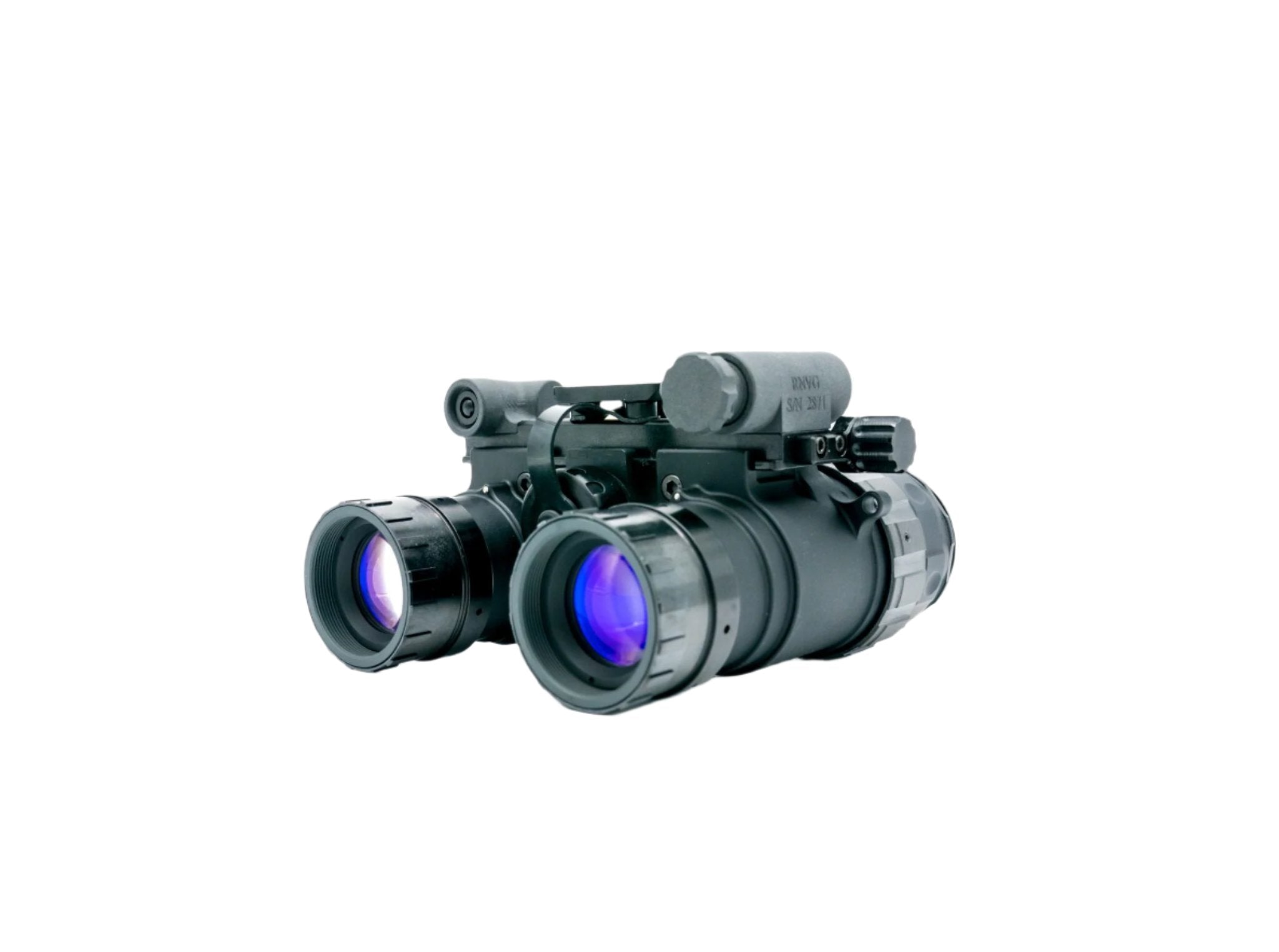 AB Night Vision RNVG Night Vision Binocular - Nocturnal Optics