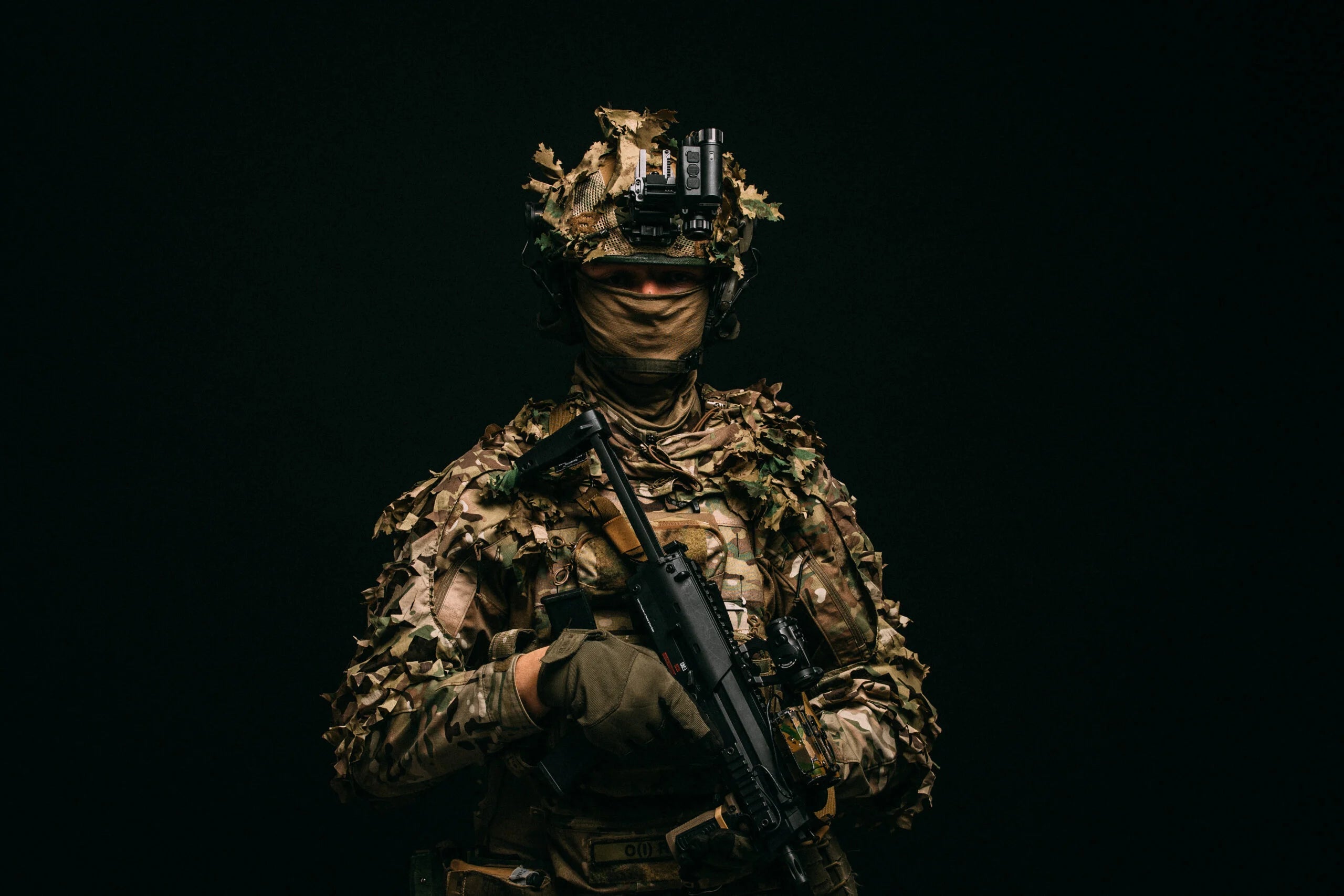 InfiRay Jerry-YM 2.0 Multi-Function Thermal Monocular - Nocturnal Optics Australia