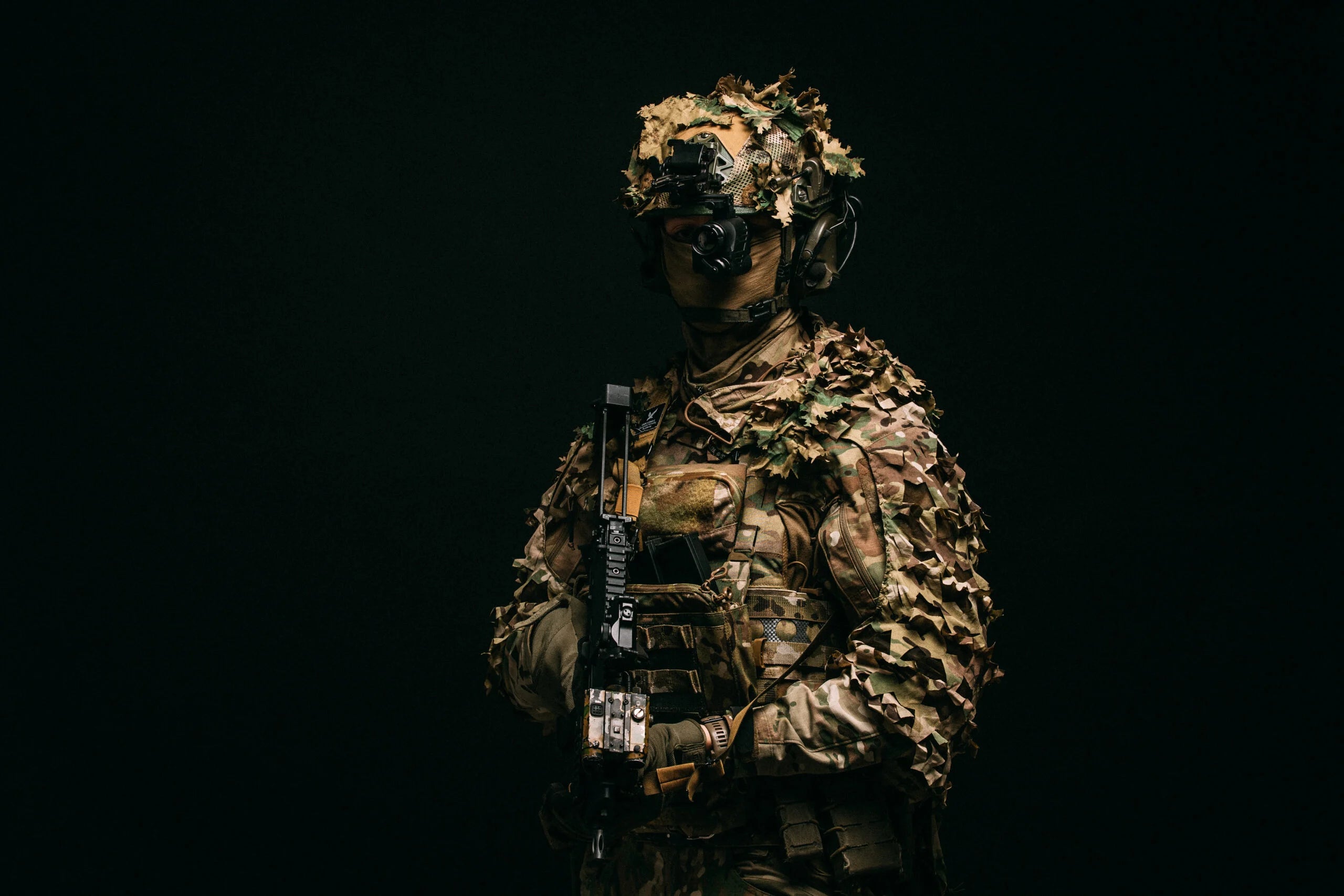 InfiRay Jerry-YM 2.0 Multi-Function Thermal Monocular - Nocturnal Optics Australia