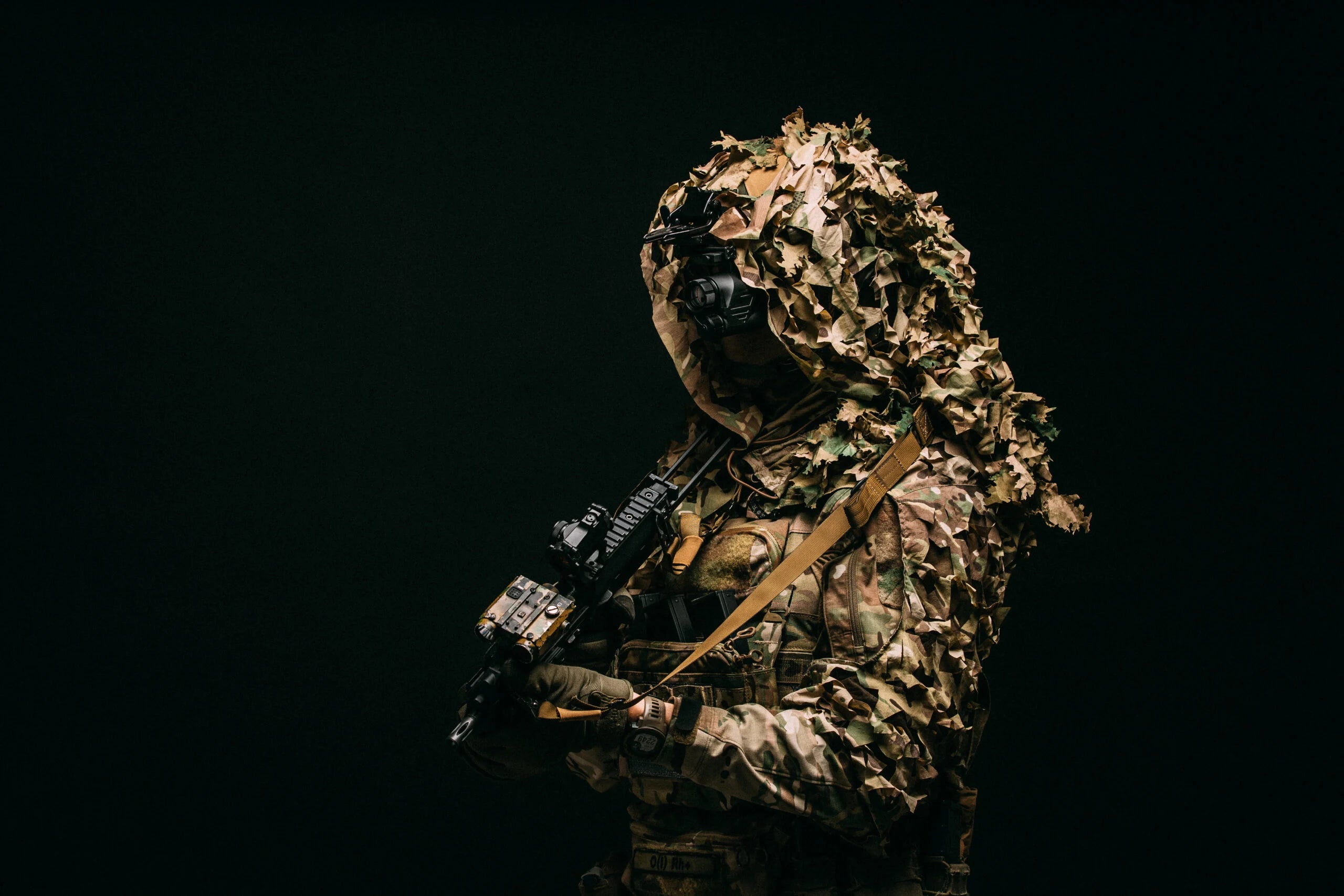 InfiRay Jerry-YM 2.0 Multi-Function Thermal Monocular - Nocturnal Optics Australia