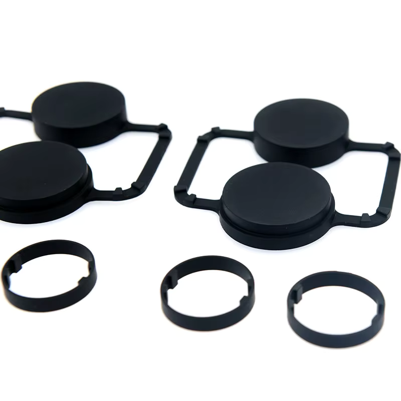 PVS-14 Optics Bikini Lens Caps - Nocturnal Optics