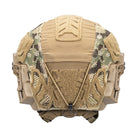 Team Wendy EXFIL® Rail 3.0 Helmet Cover - Nocturnal Optics