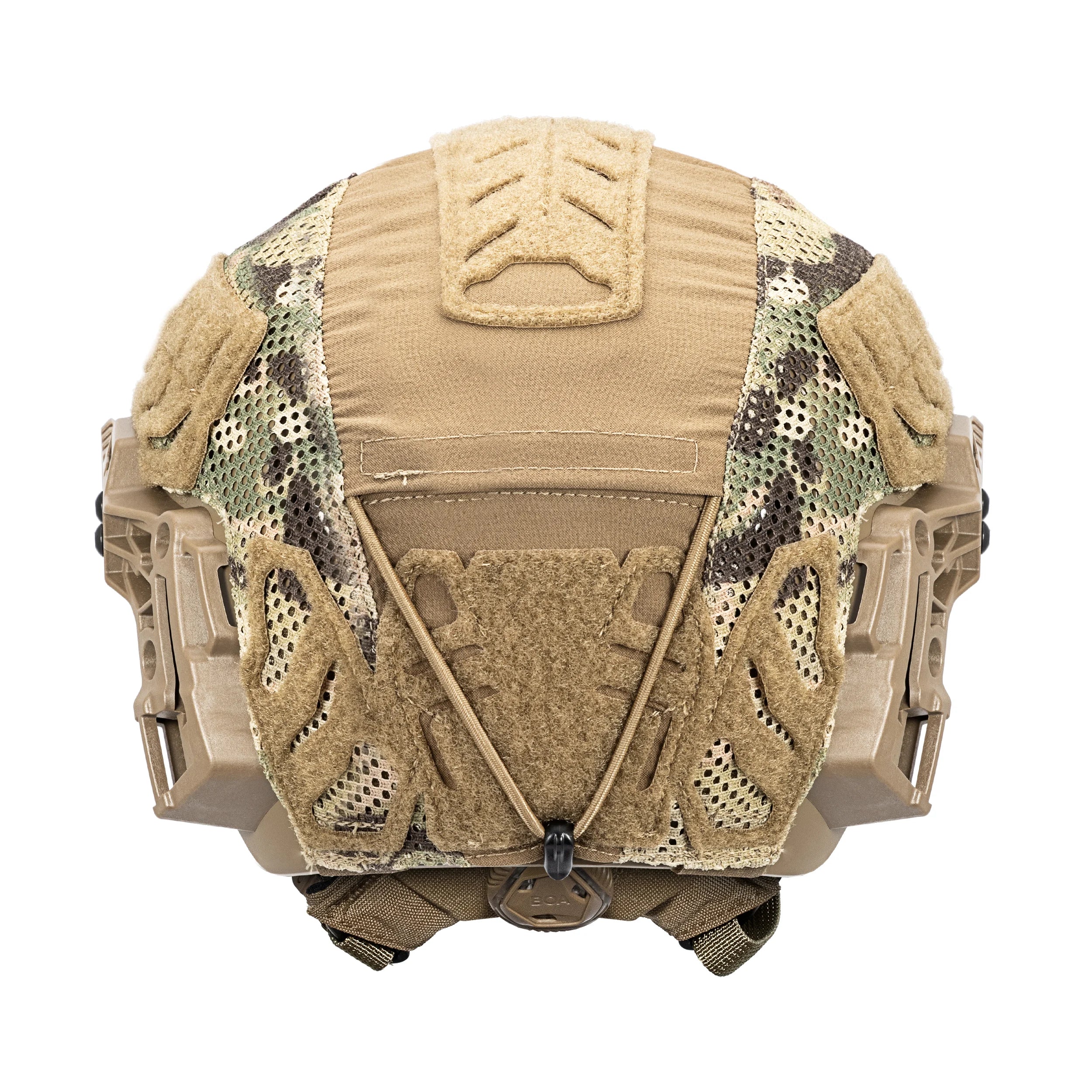 Team Wendy EXFIL® Rail 3.0 Helmet Cover - Nocturnal Optics