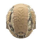 Team Wendy EXFIL® Rail 3.0 Helmet Cover - Nocturnal Optics