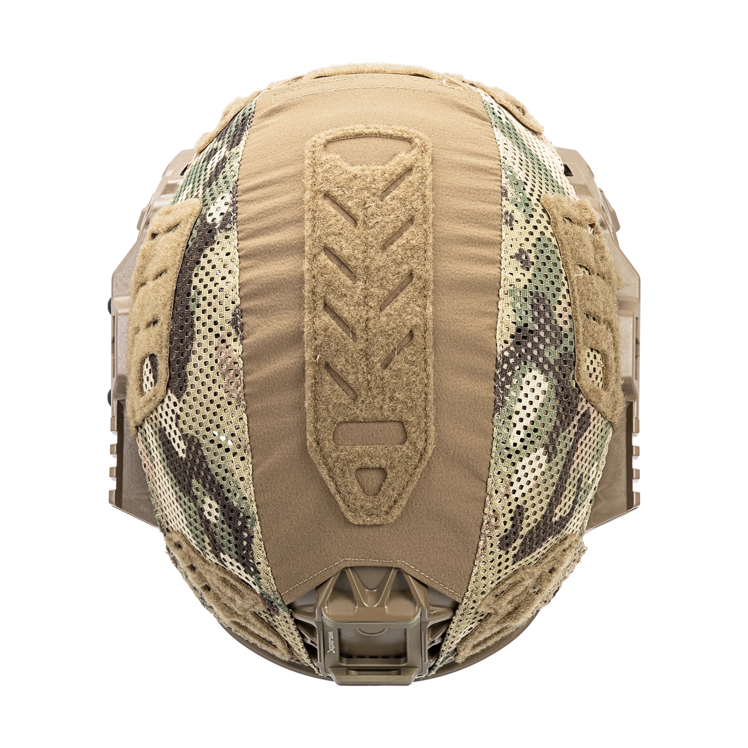 Team Wendy EXFIL® Rail 3.0 Helmet Cover - Nocturnal Optics