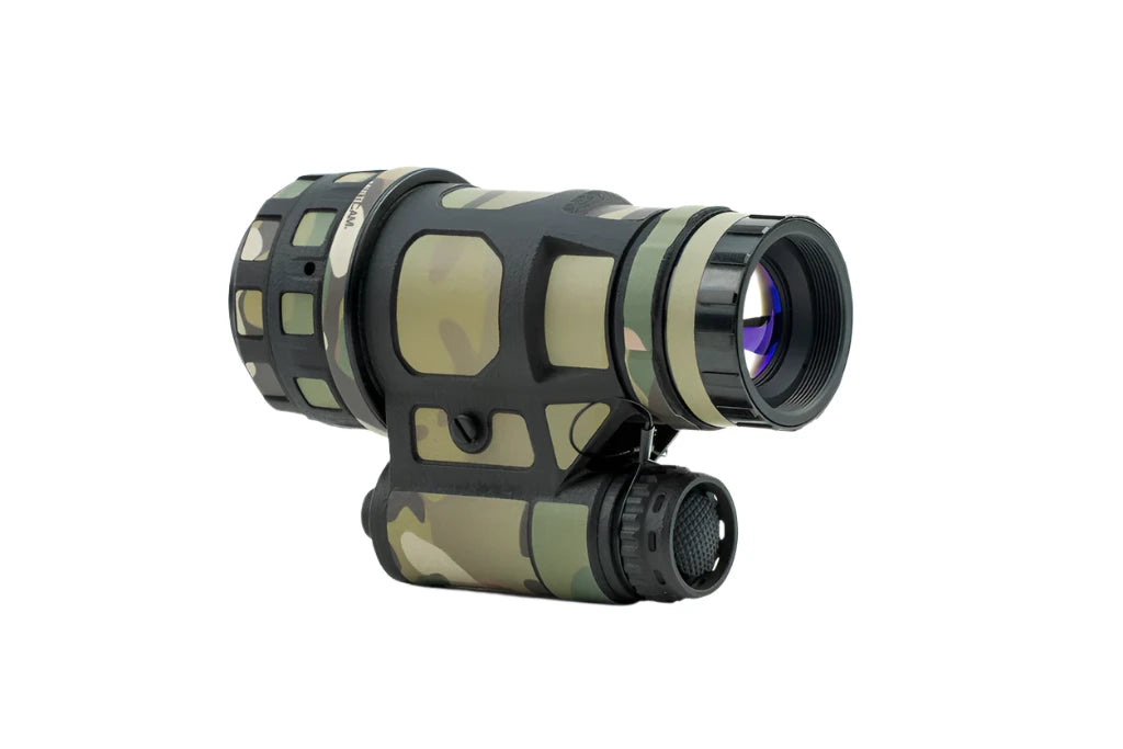 Nocorium Nocturn Industries Tanto Wrap - Nocturnal Optics