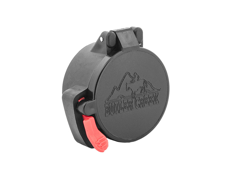 Butler Creek FOF Lens Protector - Nocturnal Optics
