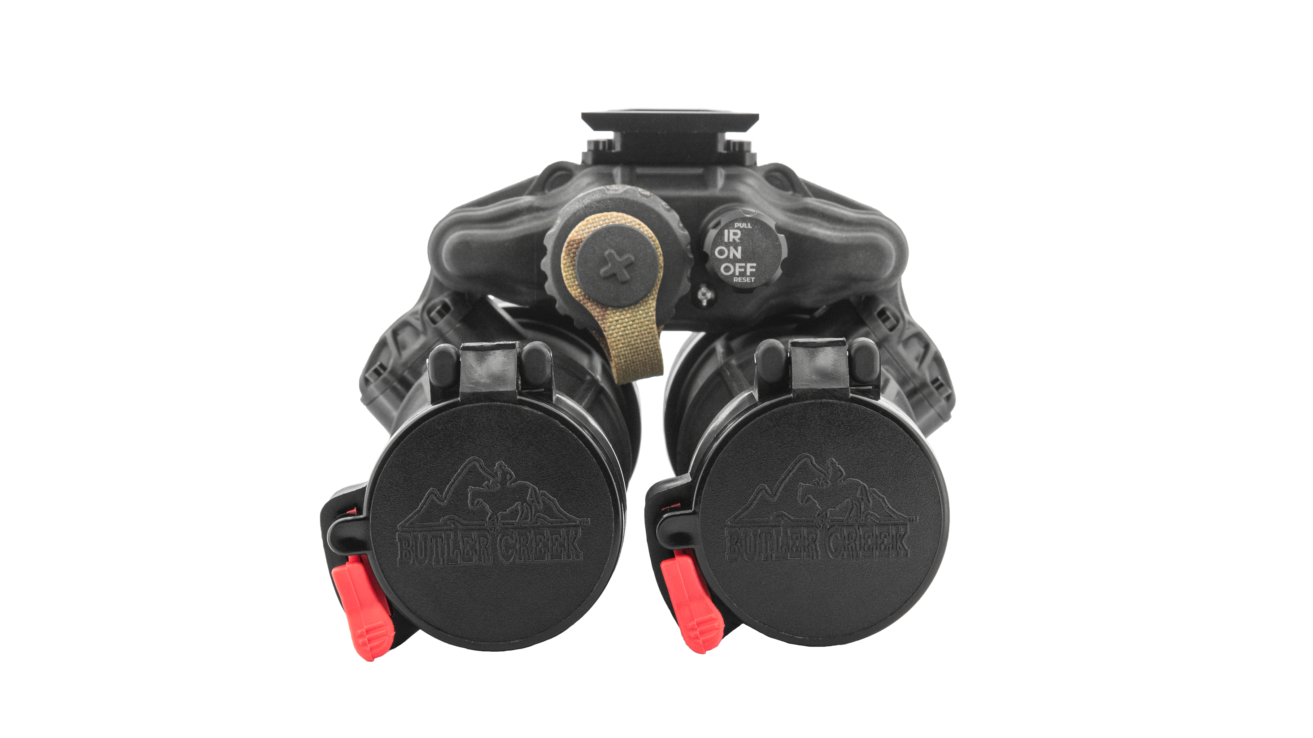 Butler Creek FOF Lens Protector - Nocturnal Optics