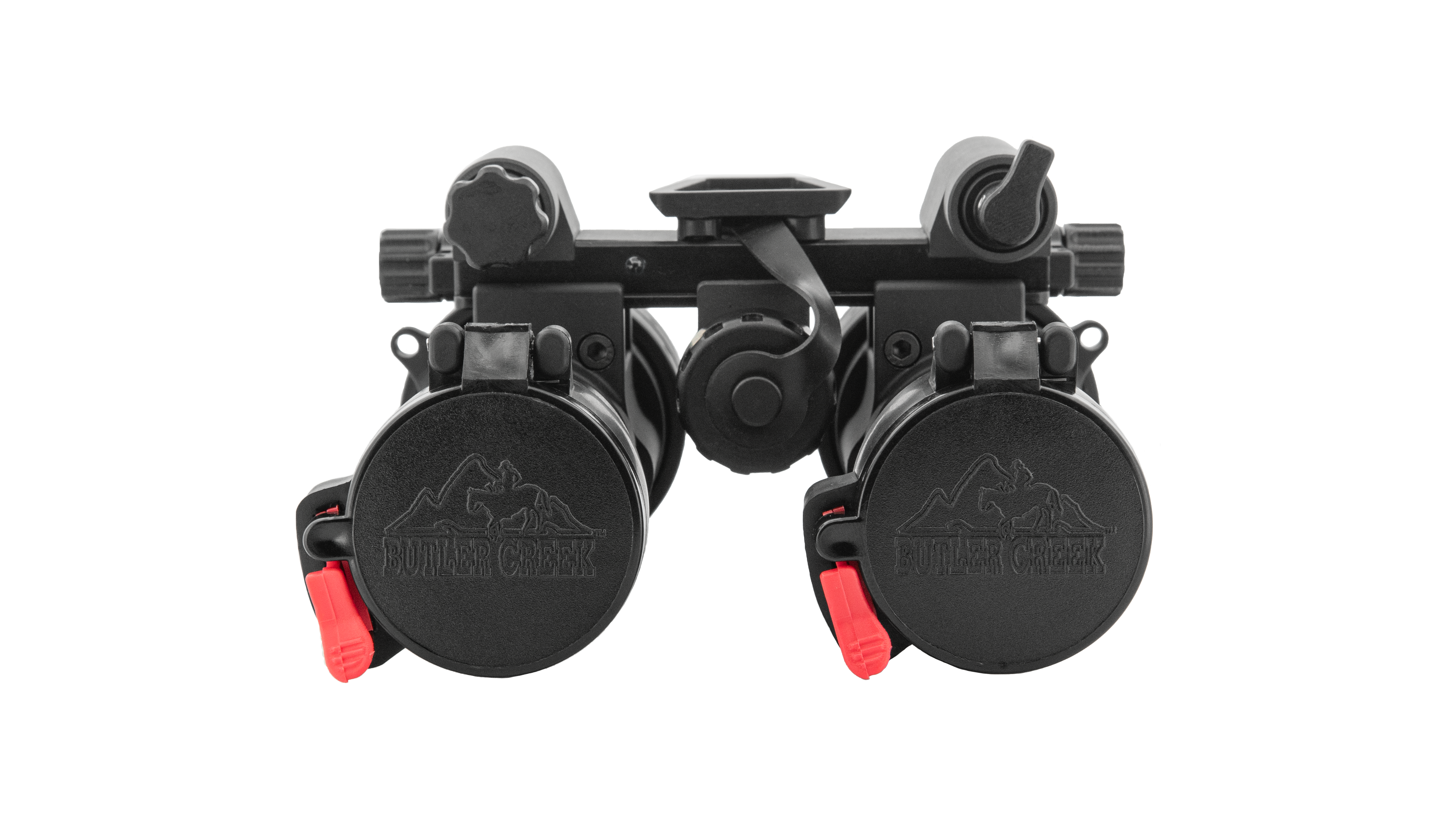 Butler Creek FOF Lens Protector - Nocturnal Optics