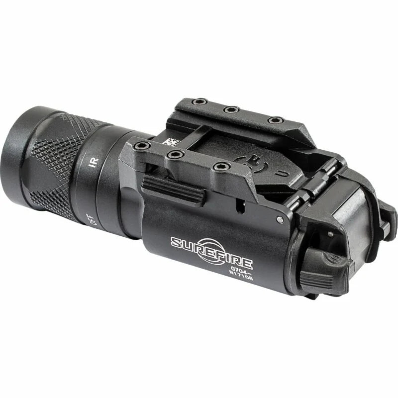 Surefire X300V Weaponlight - Nocturnal Optics