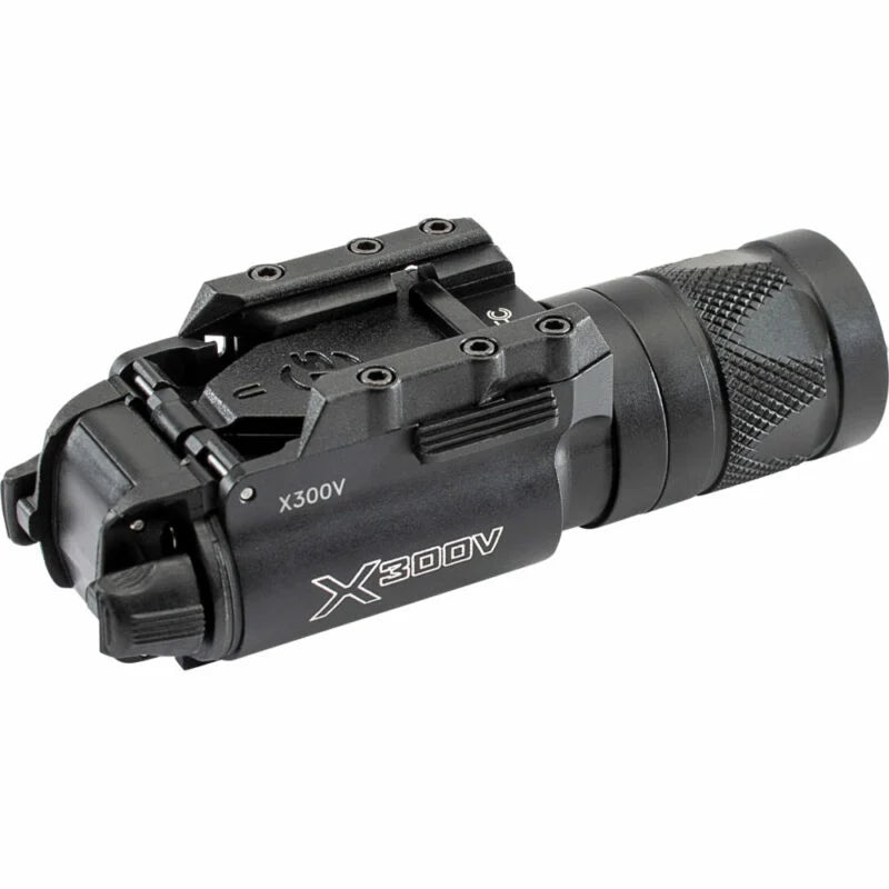 Surefire X300V Weaponlight - Nocturnal Optics