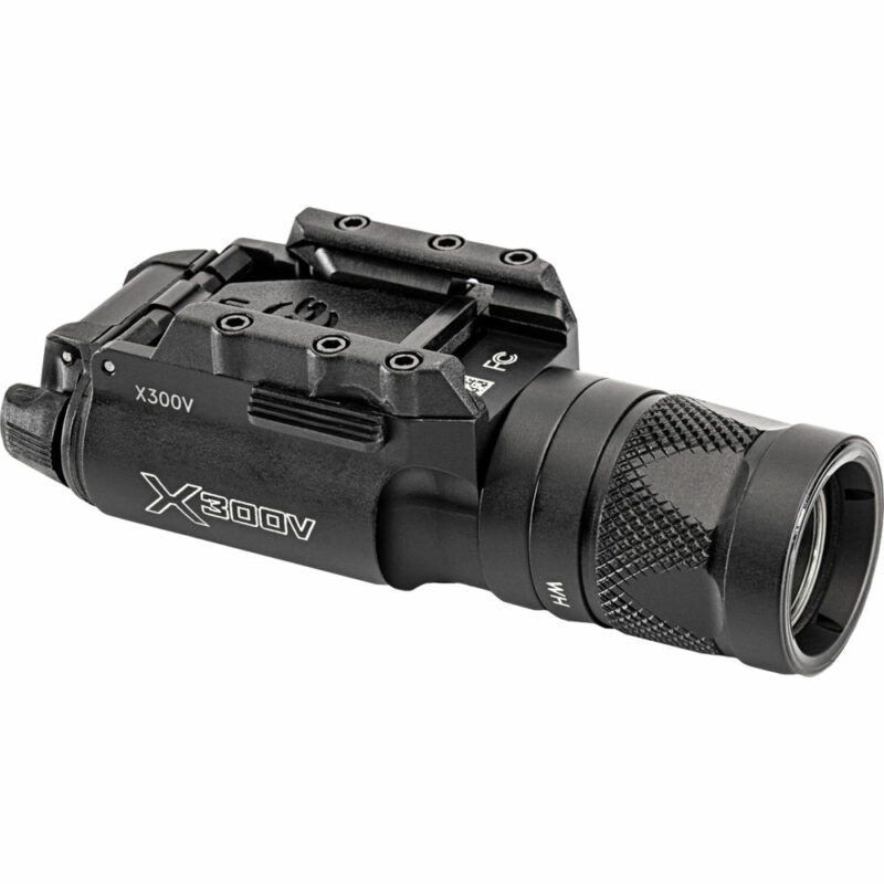 Surefire X300V Weaponlight - Nocturnal Optics