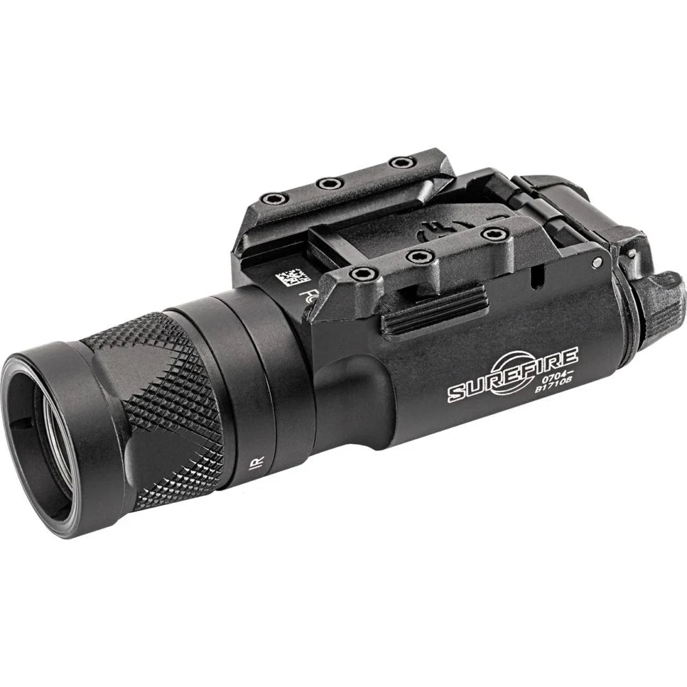 Surefire X300V Weaponlight - Nocturnal Optics