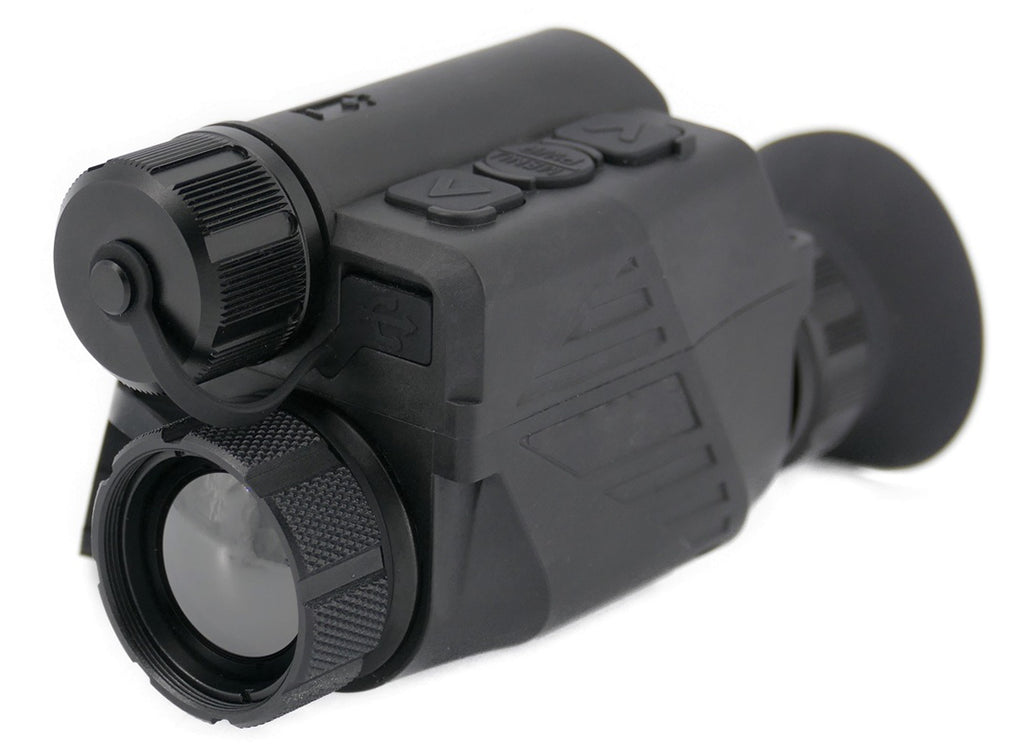 InfiRay Jerry-YM 2.0 Multi-Function Thermal Monocular - Nocturnal Optics