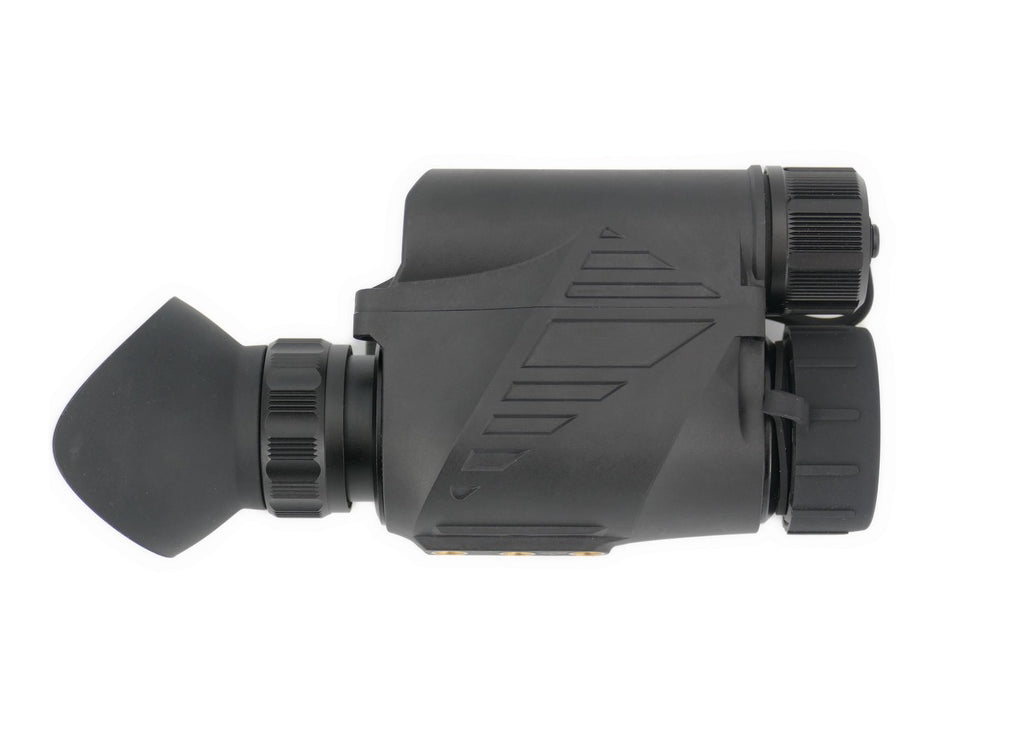 InfiRay Jerry-YM 2.0 Multi-Function Thermal Monocular - Nocturnal Optics