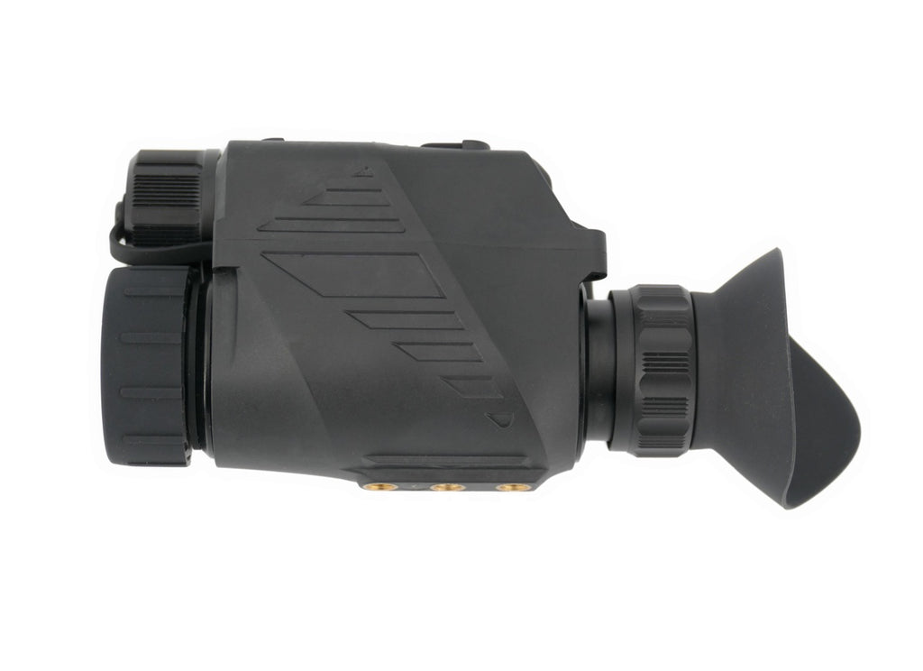 InfiRay Jerry-YM 2.0 Multi-Function Thermal Monocular - Nocturnal Optics