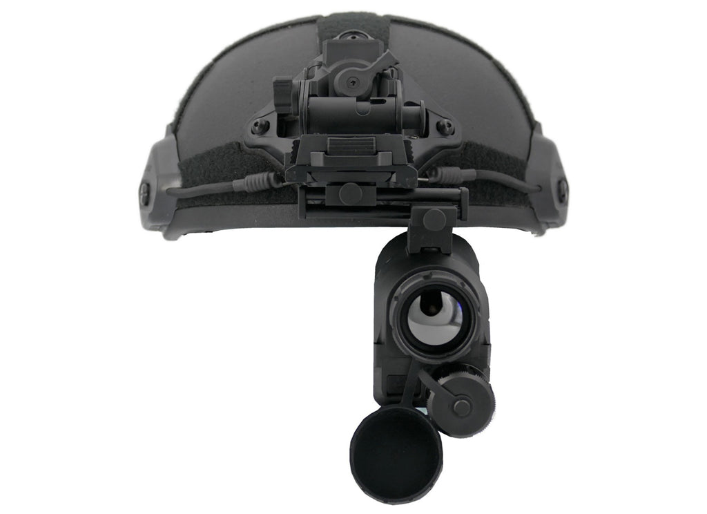 InfiRay Jerry-YM 2.0 Multi-Function Thermal Monocular - Nocturnal Optics