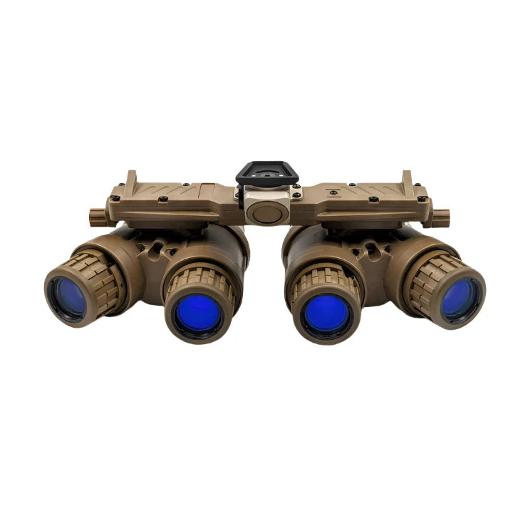 Argus Panoramic Night Vision Goggle (APNVG) - Nocturnal Optics
