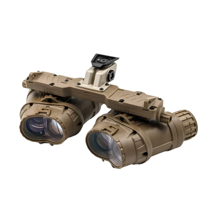 Argus Panoramic Night Vision Goggle (APNVG) - Nocturnal Optics