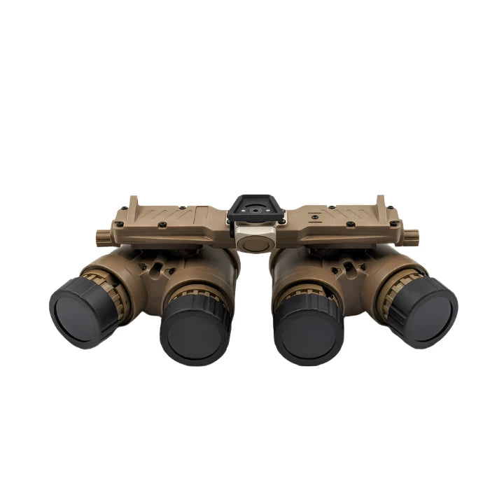 Argus Panoramic Night Vision Goggle (APNVG) - Nocturnal Optics