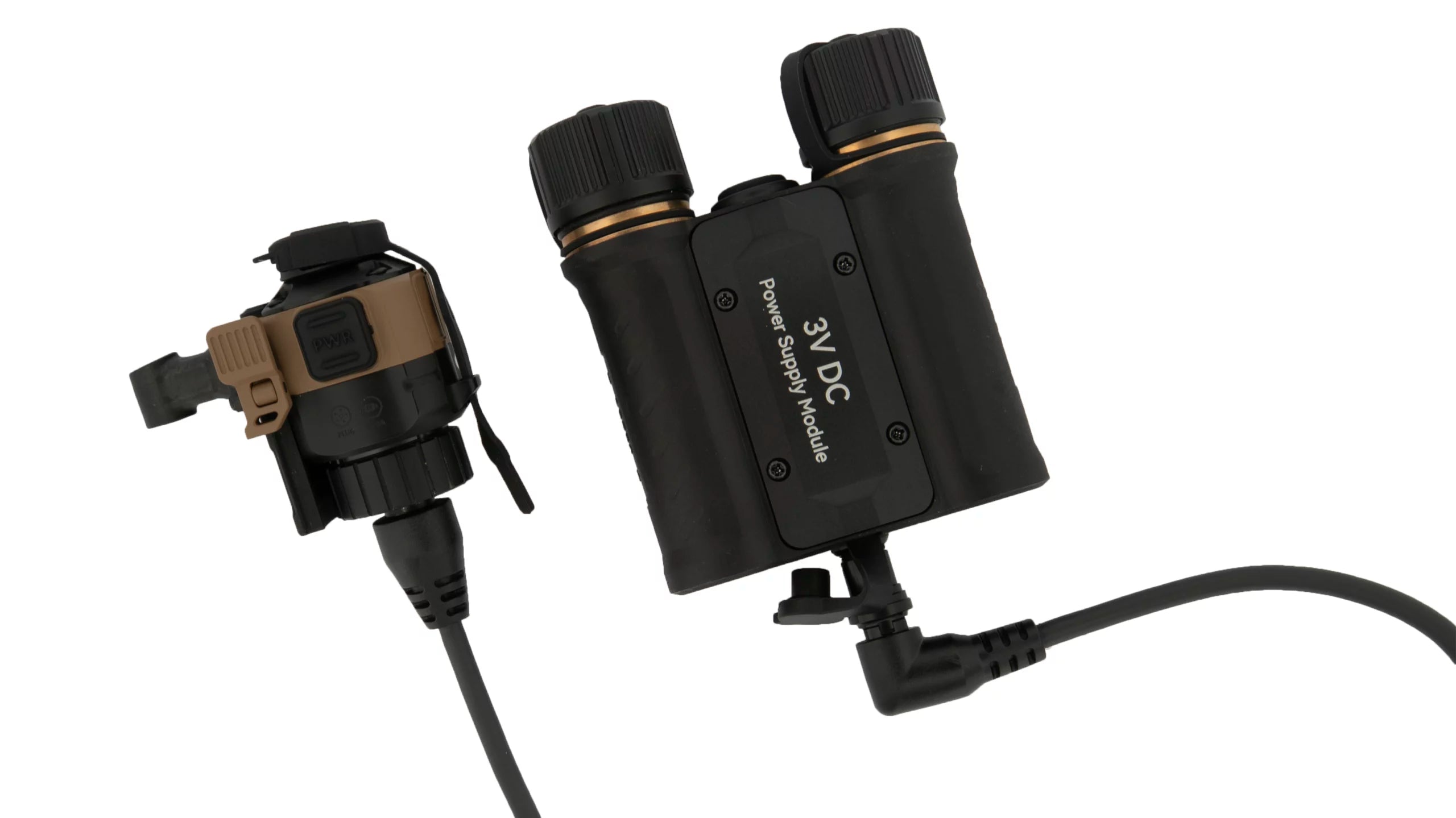 FTO Falconclaw Thermal Overlay 640 (COTI) - Nocturnal Optics Australia