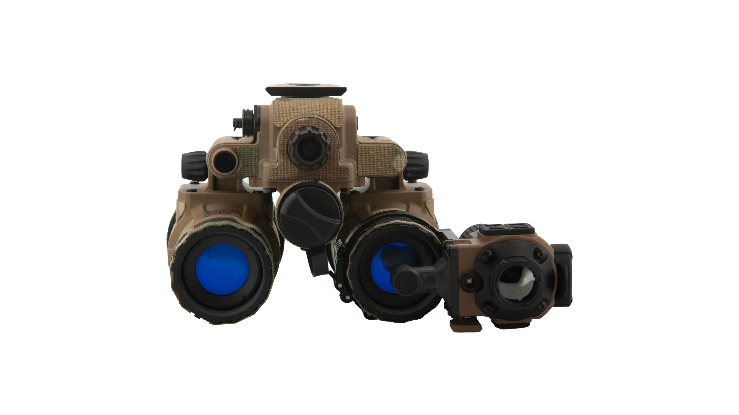 FTO Falconclaw Thermal Overlay 640 (COTI) - Nocturnal Optics Australia