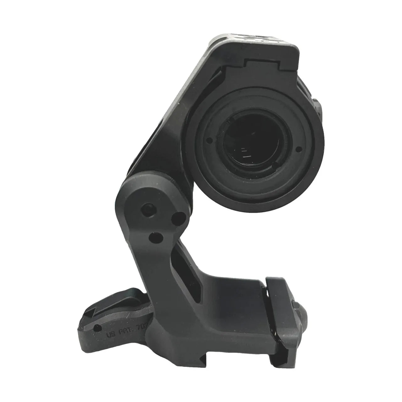 EoTech Magnifier G43 - Unity Tactical FAST FTC OMNI Magnifier Mount - Nocturnal Optics Australia