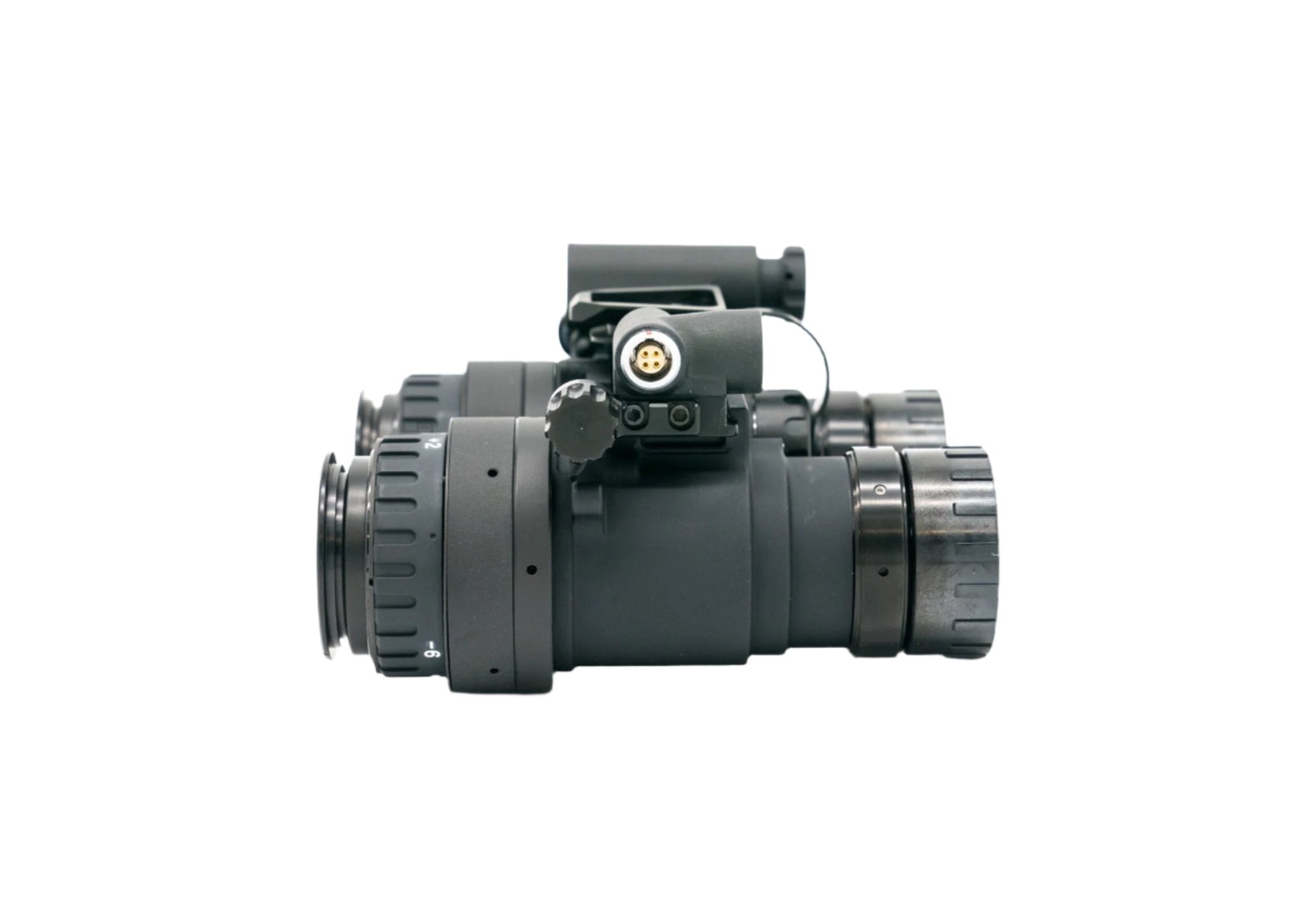 AB Night Vision RNVG Night Vision Binocular - Nocturnal Optics