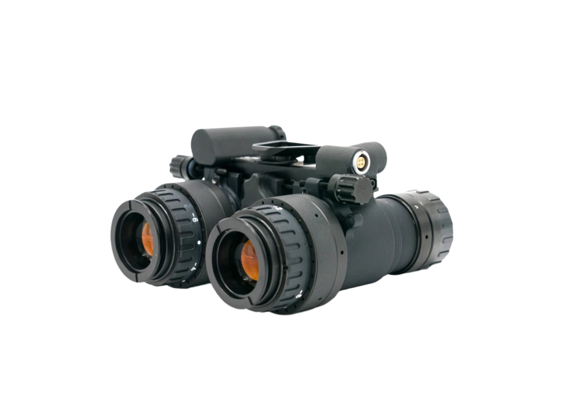 AB Night Vision RNVG Night Vision Binocular - Nocturnal Optics