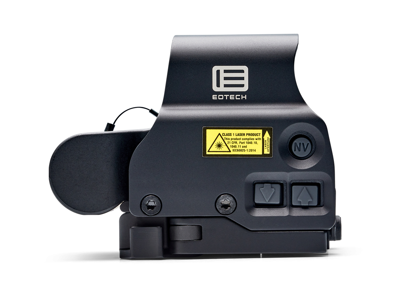 EOTECH HWS EXPS3™ Red Dot Optic - Nocturnal Optics Australia