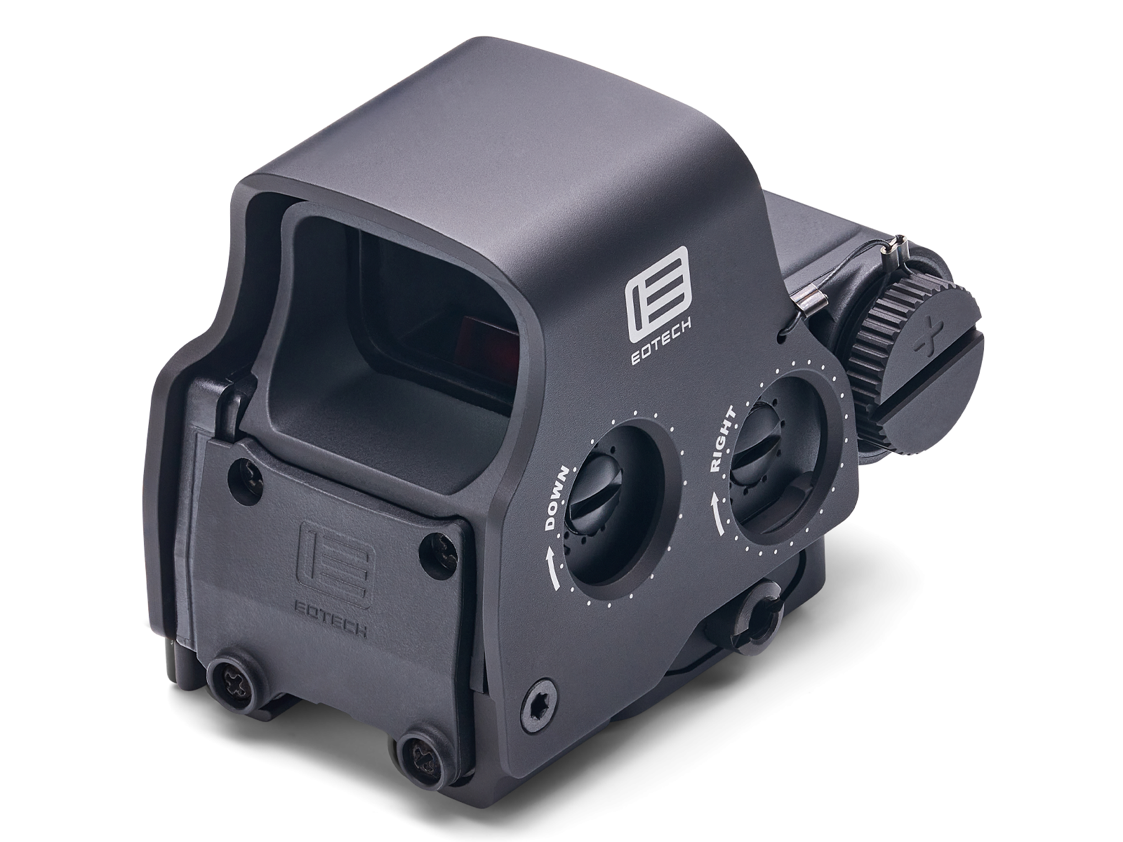 EOTECH HWS EXPS3™ Red Dot Optic - Nocturnal Optics Australia