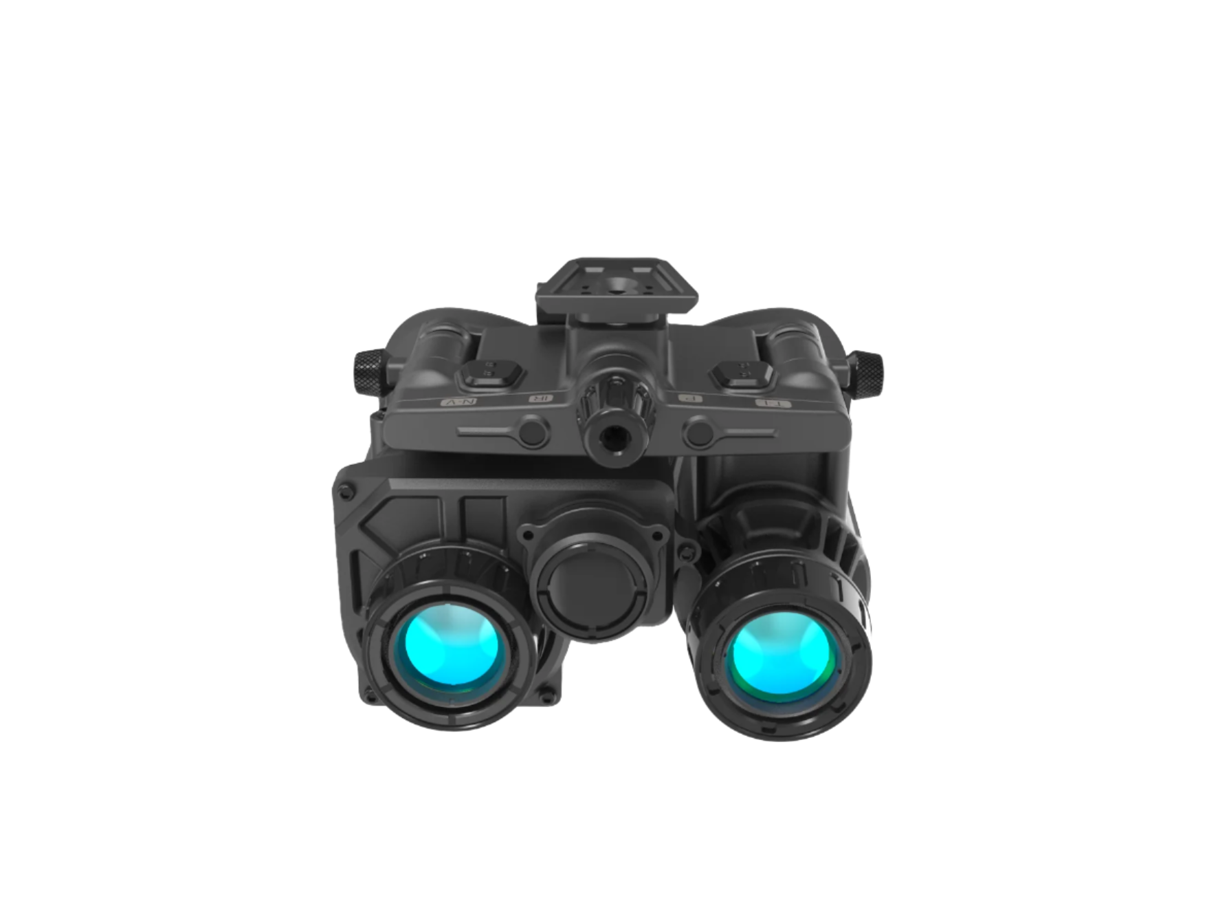 InfiRay Jerry FB Night Vision/Thermal Fusion Binocular - Nocturnal Optics