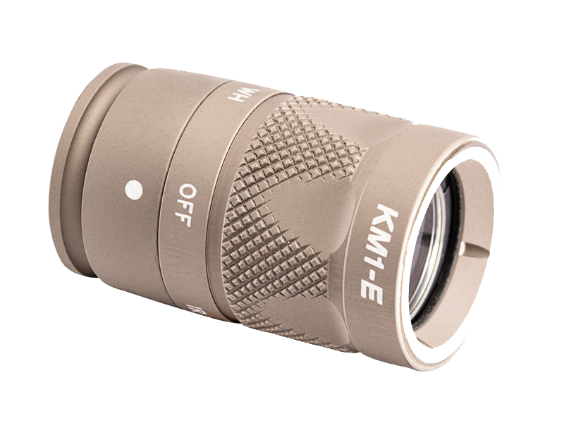 Surefire Vampire Light Head M300V Series (KM1-E) - Nocturnal Optics Australia