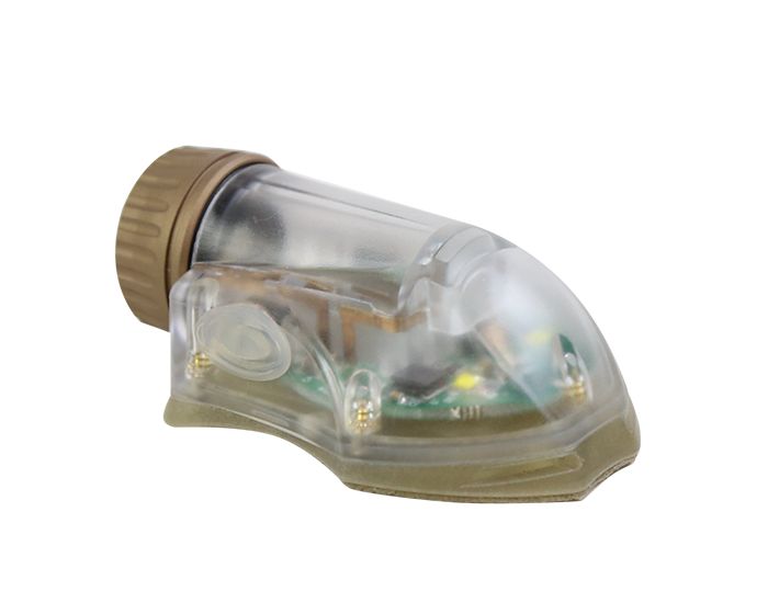 S&S Precision Manta Strobe™ MS-S012CT - Nocturnal Optics