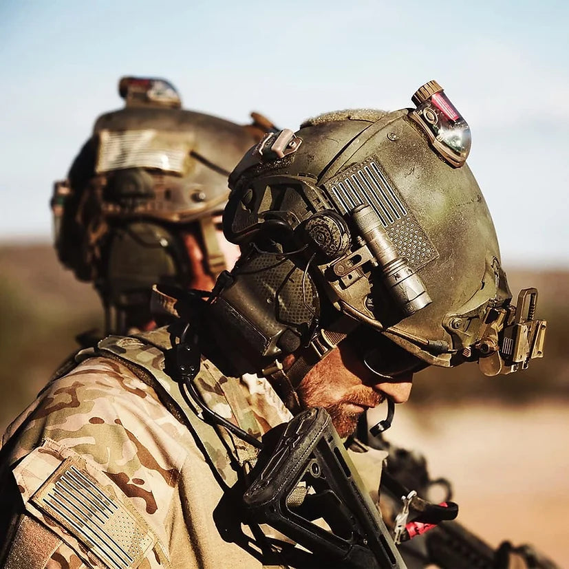 S&S Precision Manta Strobe™ MS-S012CT - Nocturnal Optics Australia